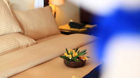 Accommodation