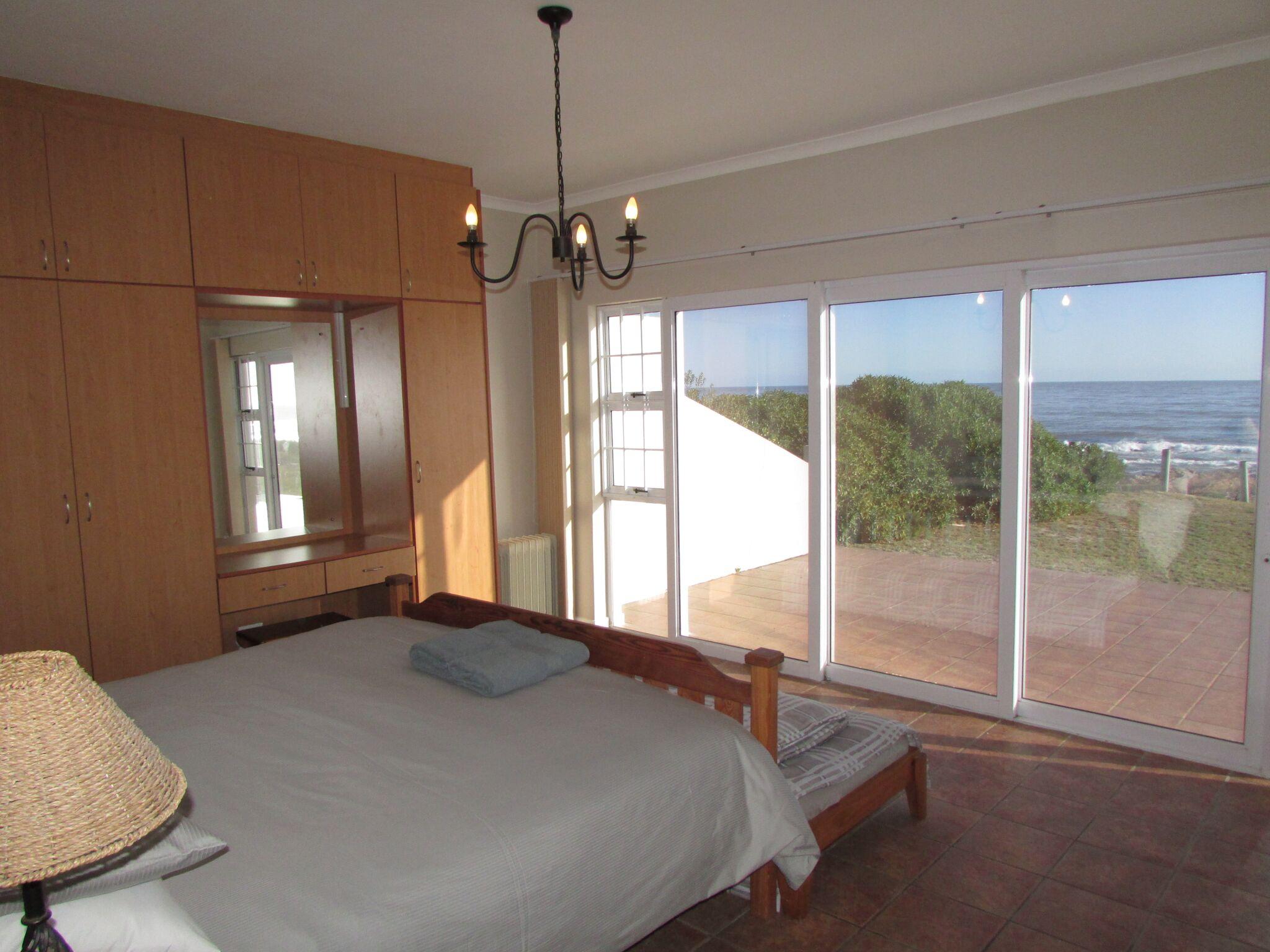 Five Comfortable bedrooms