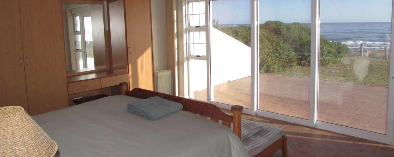 Five Comfortable bedrooms