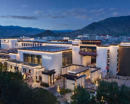 Hilton Shigatse