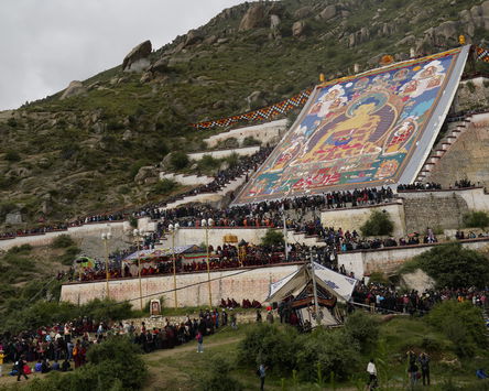  Shoton Festival Tour - 2026