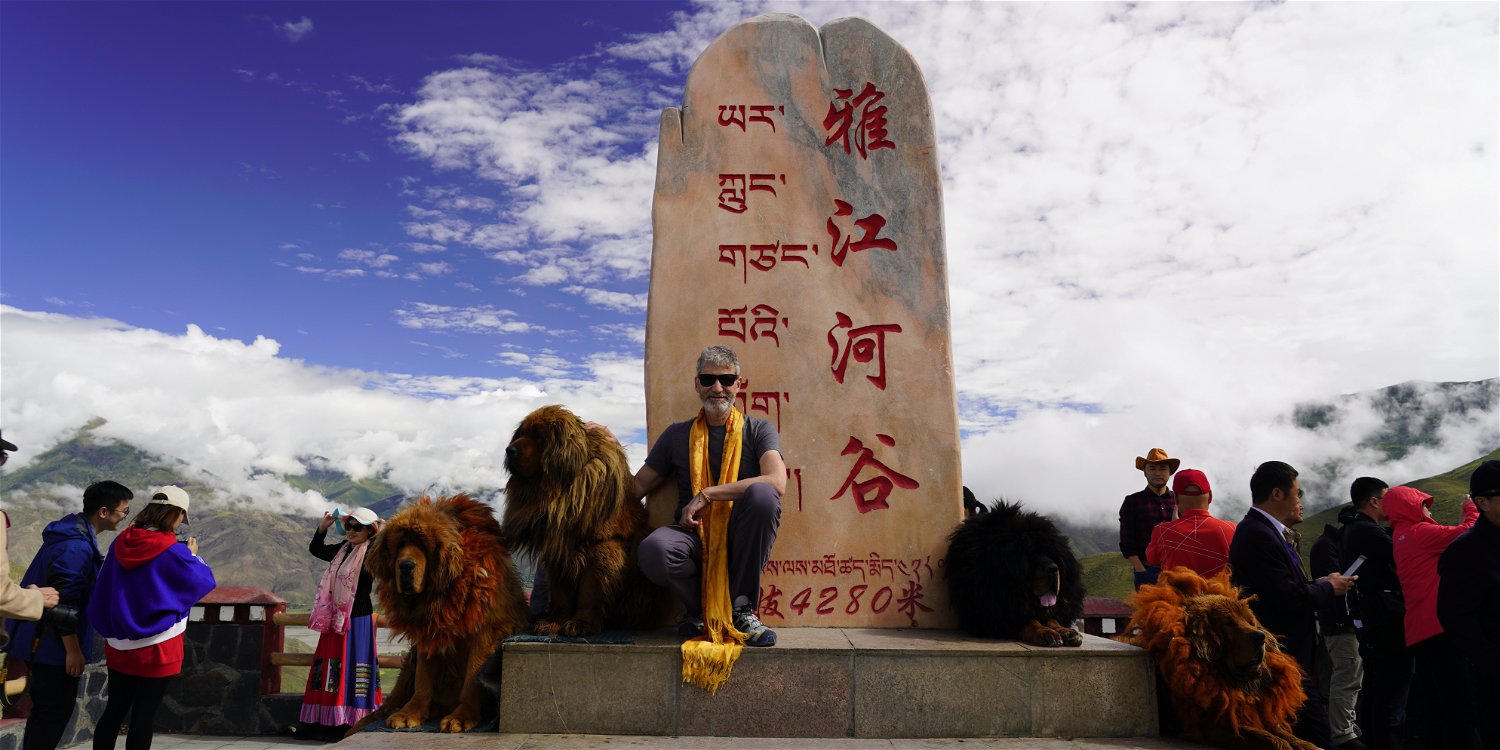 Book Authentic Tibet Experiences