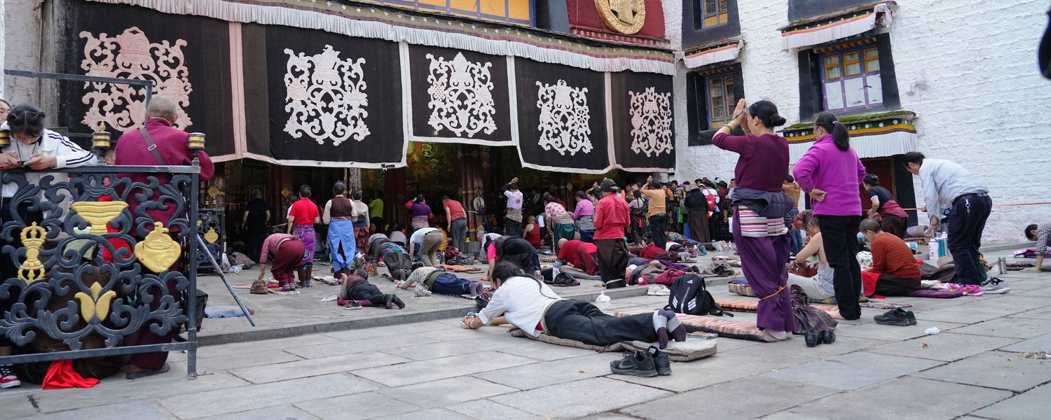 BasantaTibet the most Authentic, Professional, Trusted Tibet Travel Operator founded in 1998