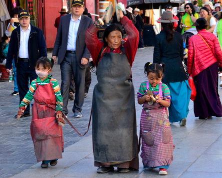 Saga Dawa Festival - 2026