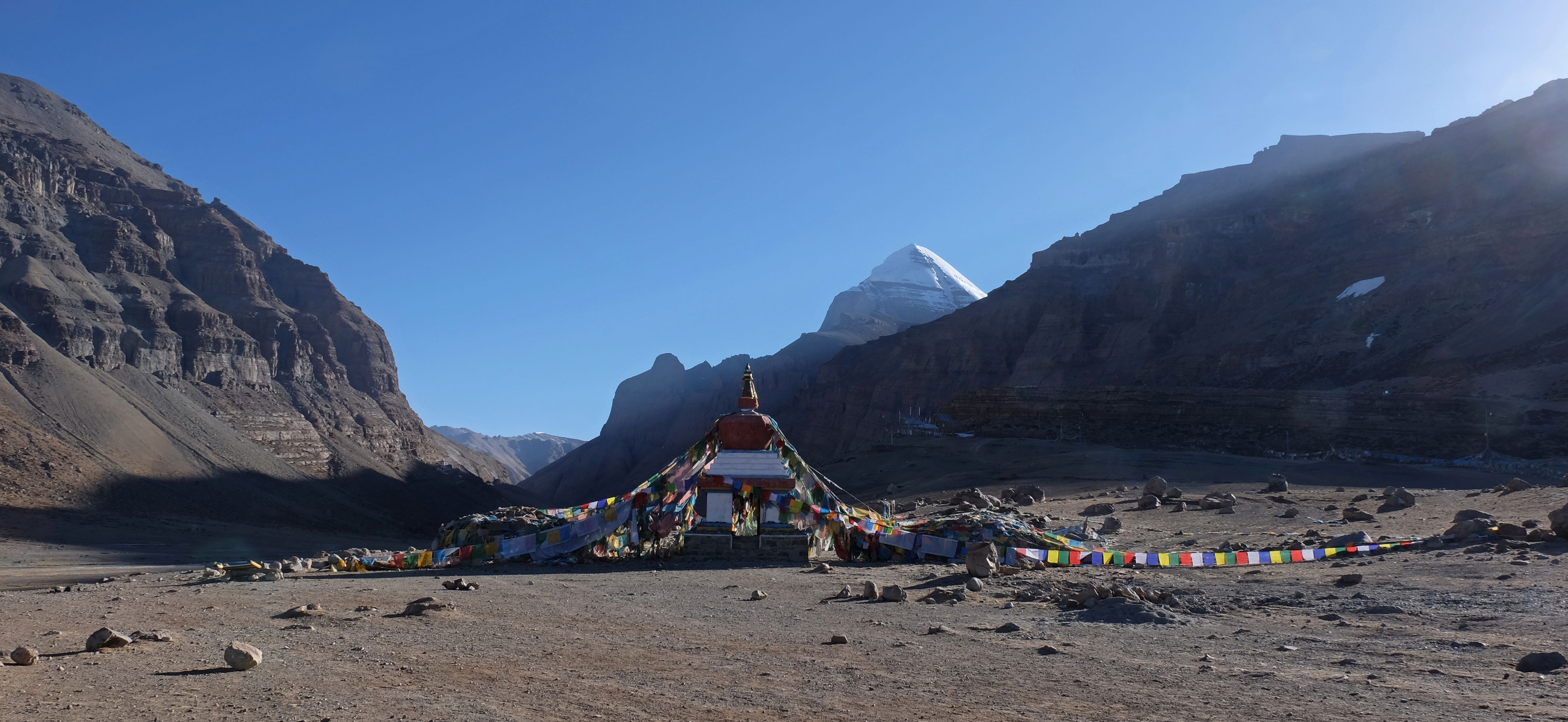 Mt. Kailash 