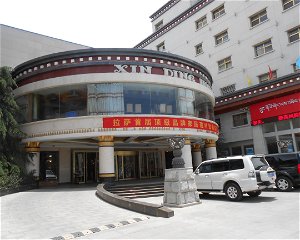 Xin Ding Hotel