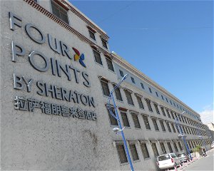 Four Points By Sheraton