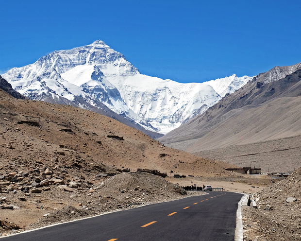 Everest Base Camp