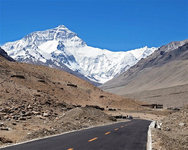 Everest Base Camp