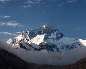 Mount Everest Mount Everest