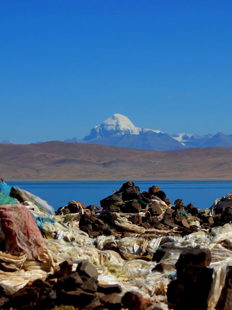 Mount Kailash