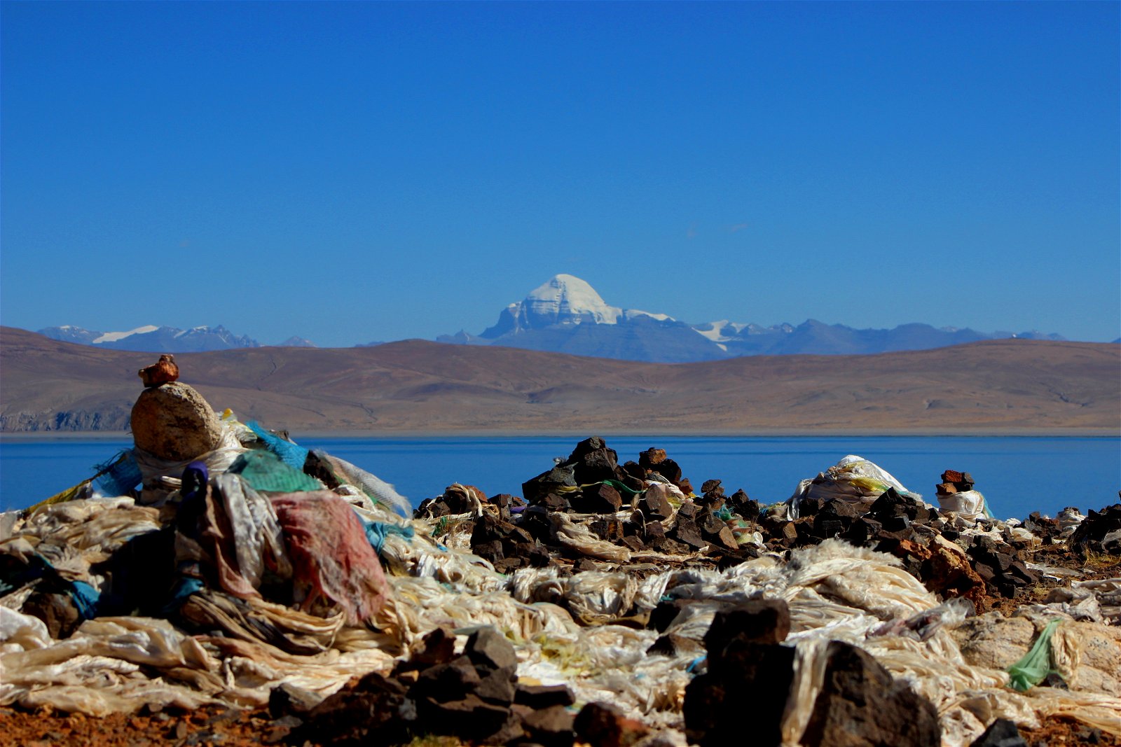 Mount Kailash