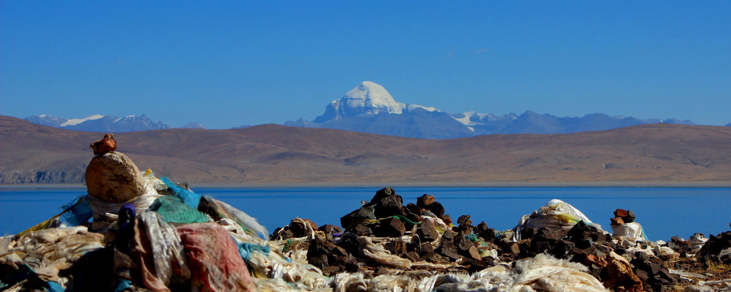 Mount Kailash