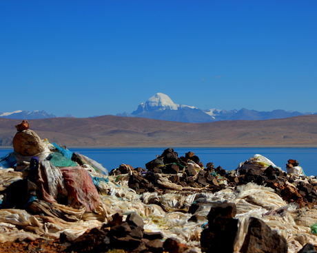 Mount Kailash