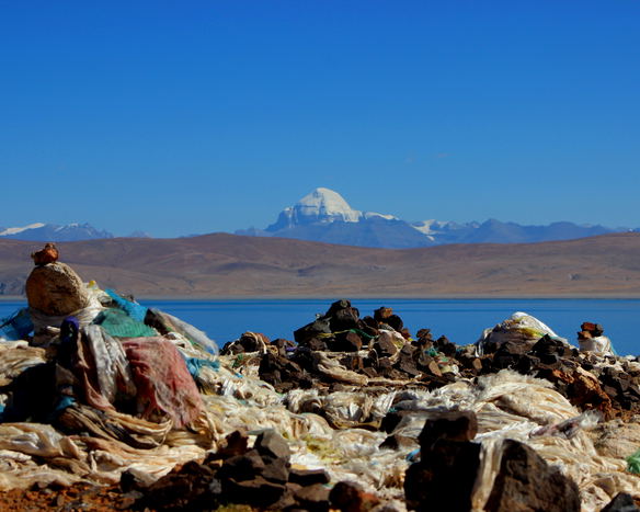 Mount Kailash
