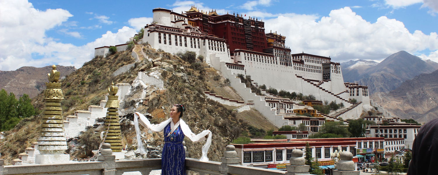 Potala Palace 