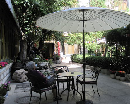 Kyichu Hotel