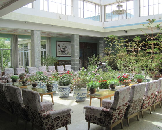Hotel Gyantse