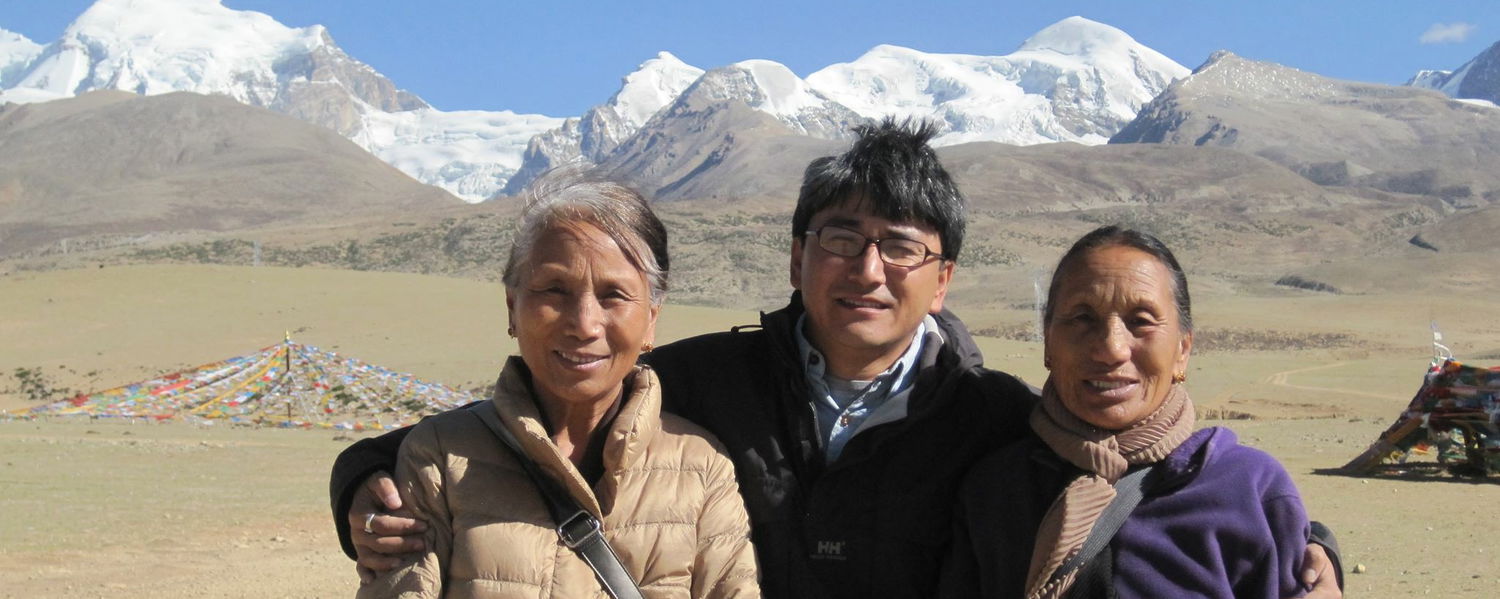 Basantatibet is a local Tibet specialist Tibet travel company founded in 1998