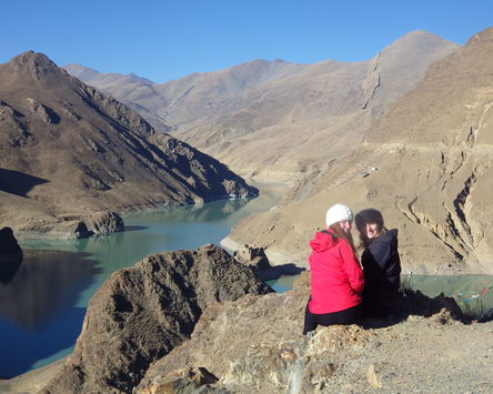 #2 Tibet - Lhasa & Yamdrok Lake - 5 Days