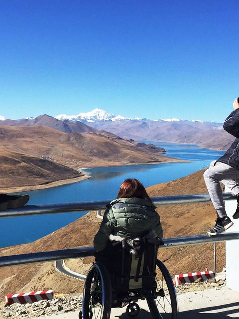 Accessible Tours