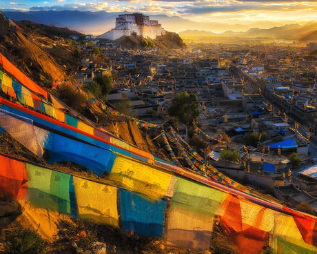 Potala Palace