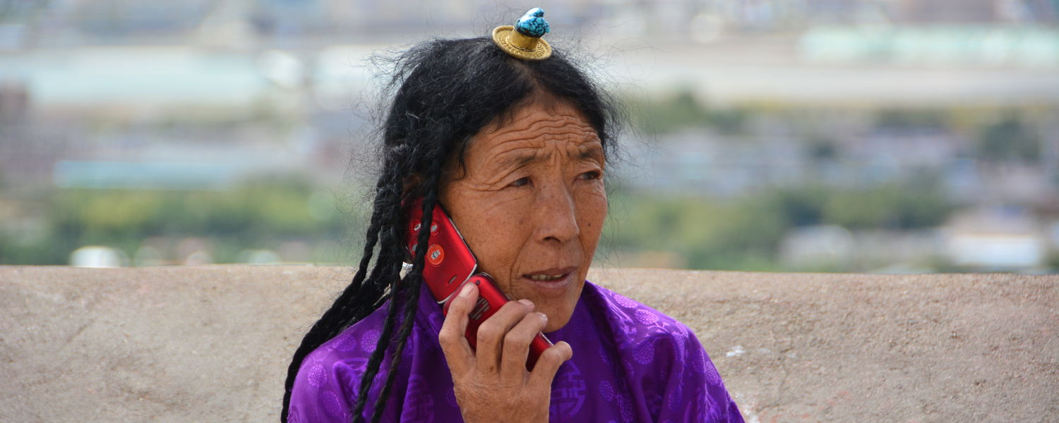 Free Visa for China and Tibet 