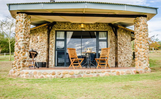 Kasteelberg Cottage