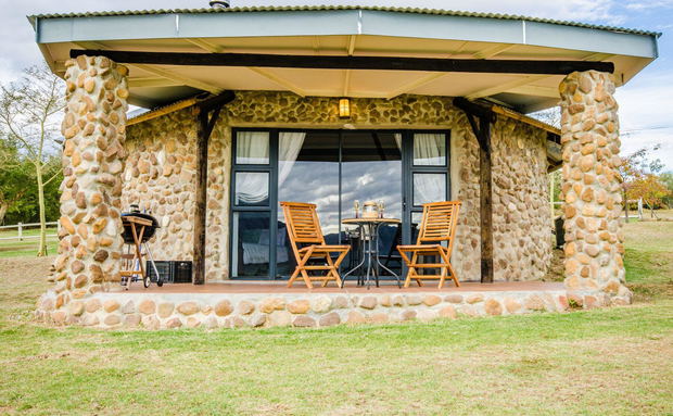 Kasteelberg Cottage Kasteelberg Cottage