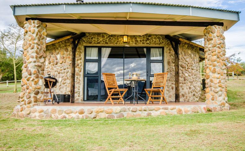 Kasteelberg Cottage