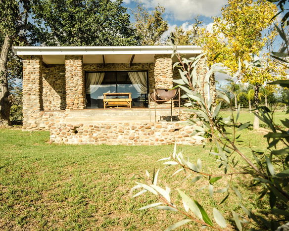 Perdeberg Cottage