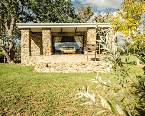 Perdeberg Cottage