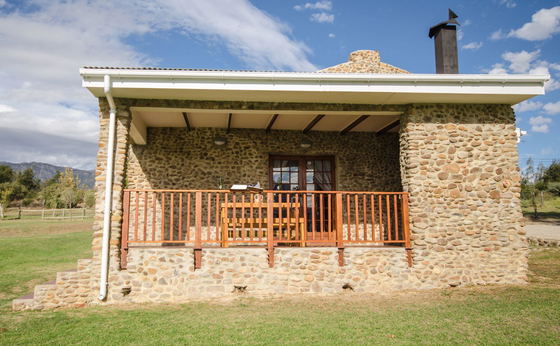Witzenberg Cottage