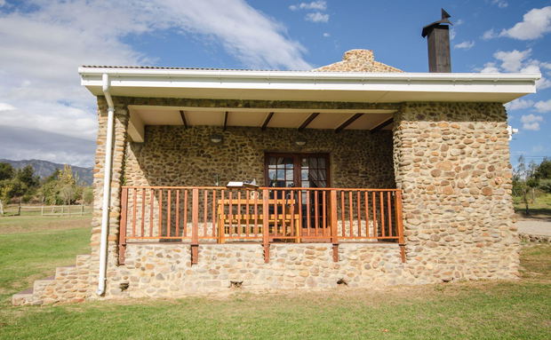 Witzenberg Cottage Witzenberg Cottage