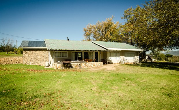 Obiqua House 