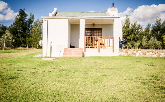 Winterhoek Cottage