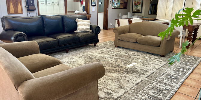 Queensrest 5: groups or contractors unit, sleeps up to 10