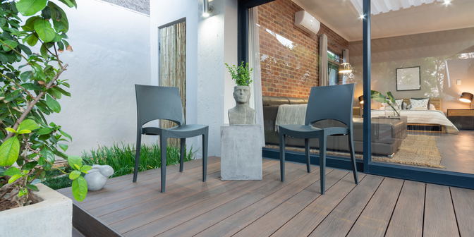 Queensrest 6: studio, sleeps 2 to 3