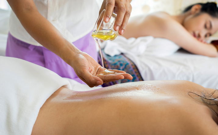 Holistic Herbalist Spa and Wellness