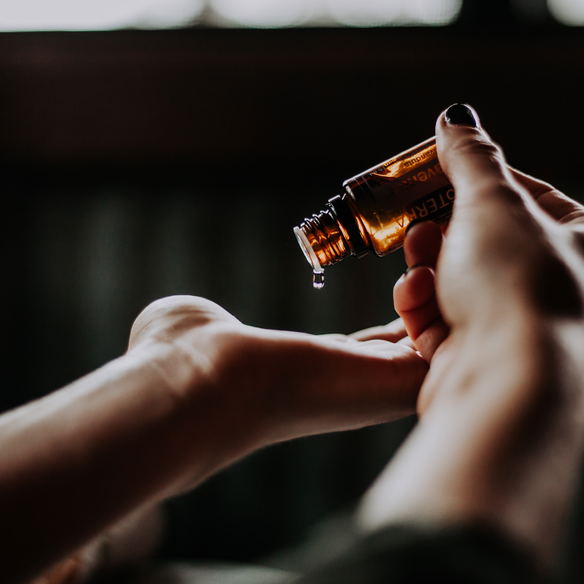 Holistic Herbalist Spa and Wellness
