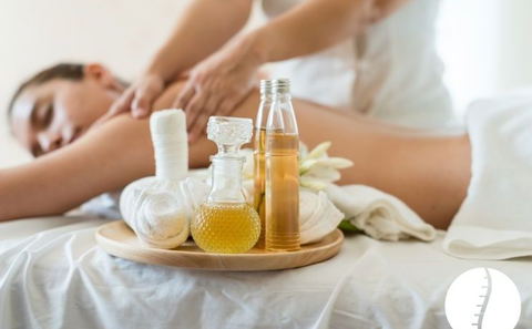 Full Body Massage