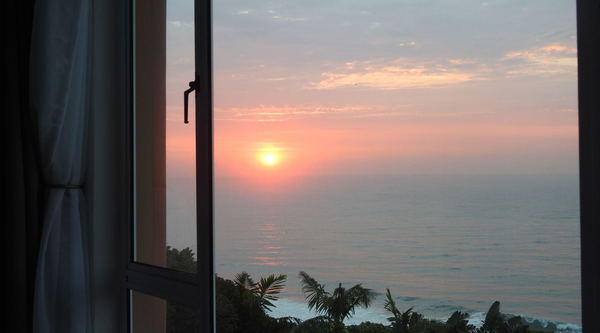 Accommodation in Bluff, Durban