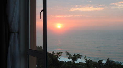 Accommodation in Bluff, Durban