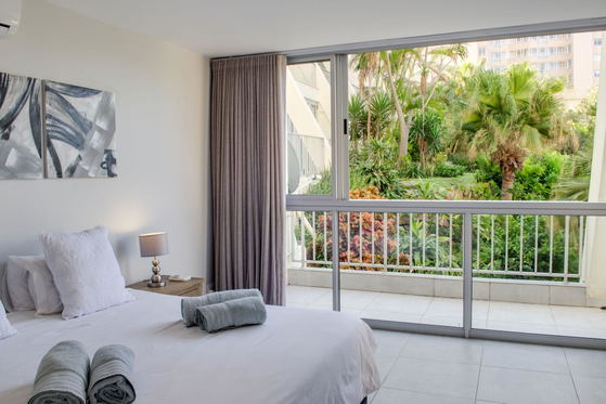 Main bedroom