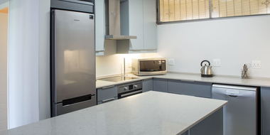 Facilities