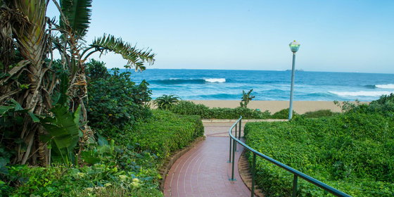 Local Attractions