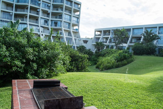 Building exterior