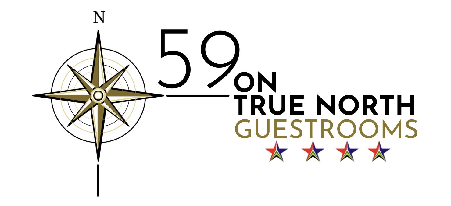 59 On True North B&B Guest House Accommodation in Mulbarton, JHB