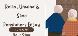 Pensioner Special