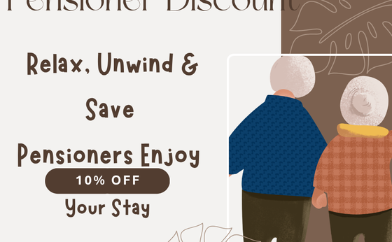 Pensioner Special